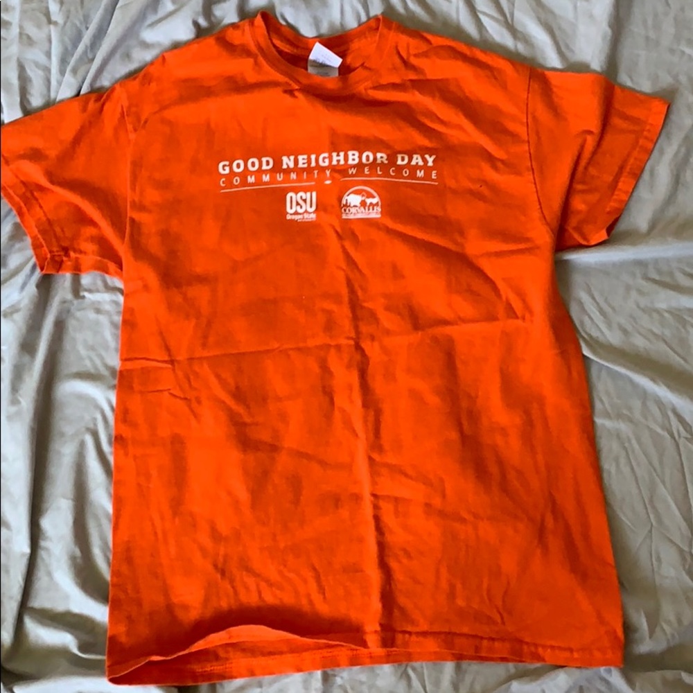 Osu shirt